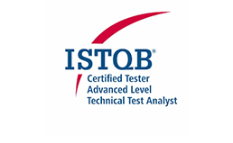 Certified Tester Advanced Level Technical Test Analyst